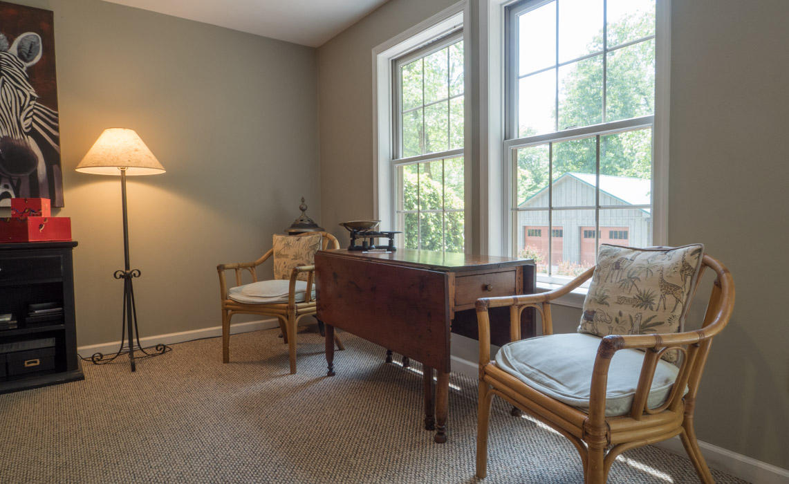 2545 Lees Gap Road Fincastle, VA 24090 - Photo 39 of 42 Family Room West End