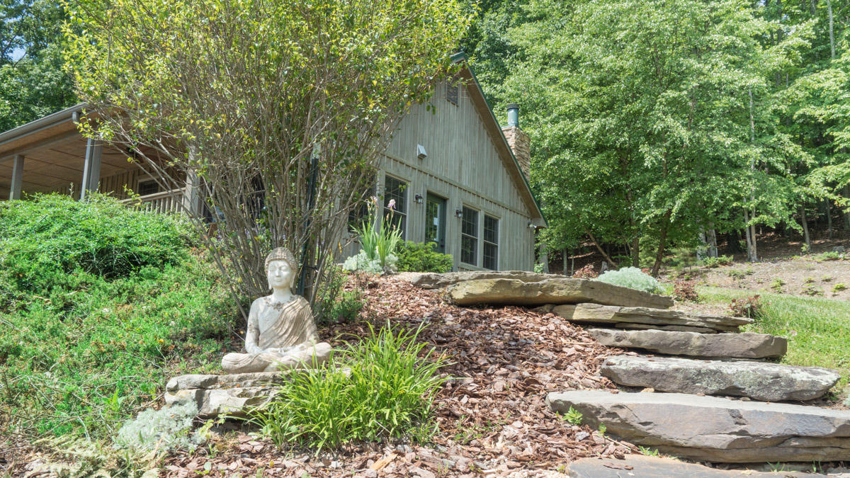 2545 Lees Gap Road Fincastle, VA 24090 - Photo 6 of 42 Side View