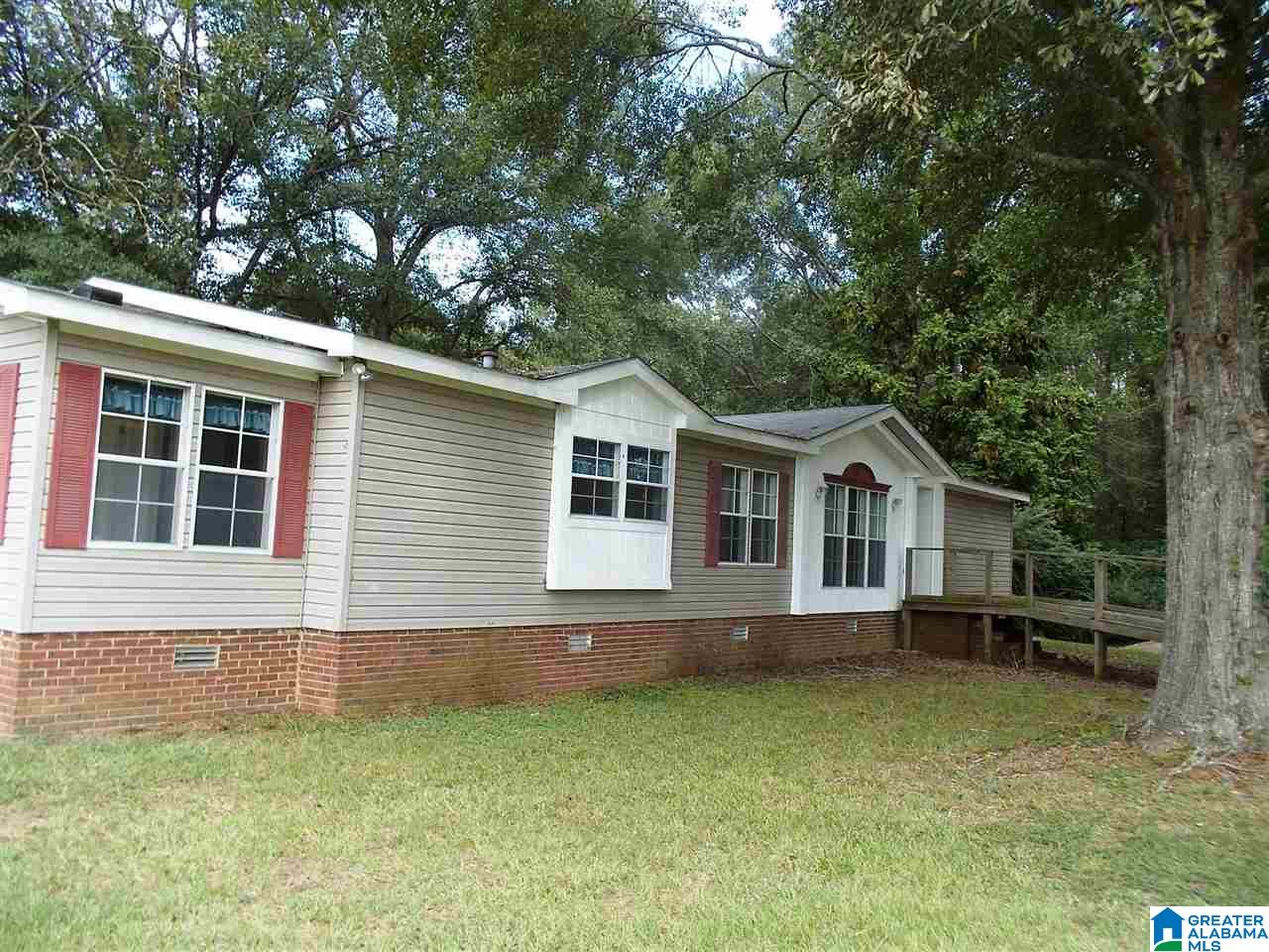 2261 Old Beavers Road Cropwell, AL 35054 - Photo 3 of 23