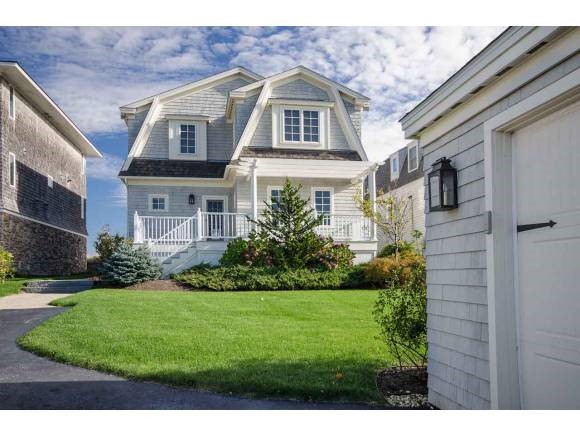 1138 Ocean Boulevard Rye, NH 03870 - Photo 1 of 1