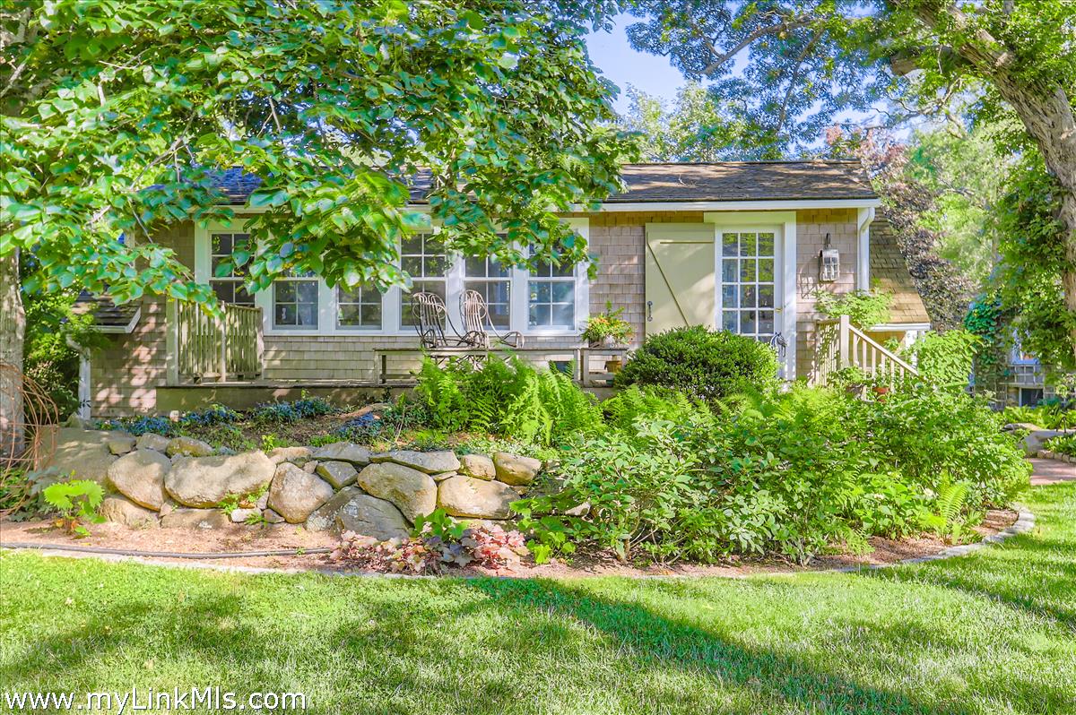 180 Pilot Hill Farm Road Vineyard Haven, MA 02568 - Photo 53 of 68