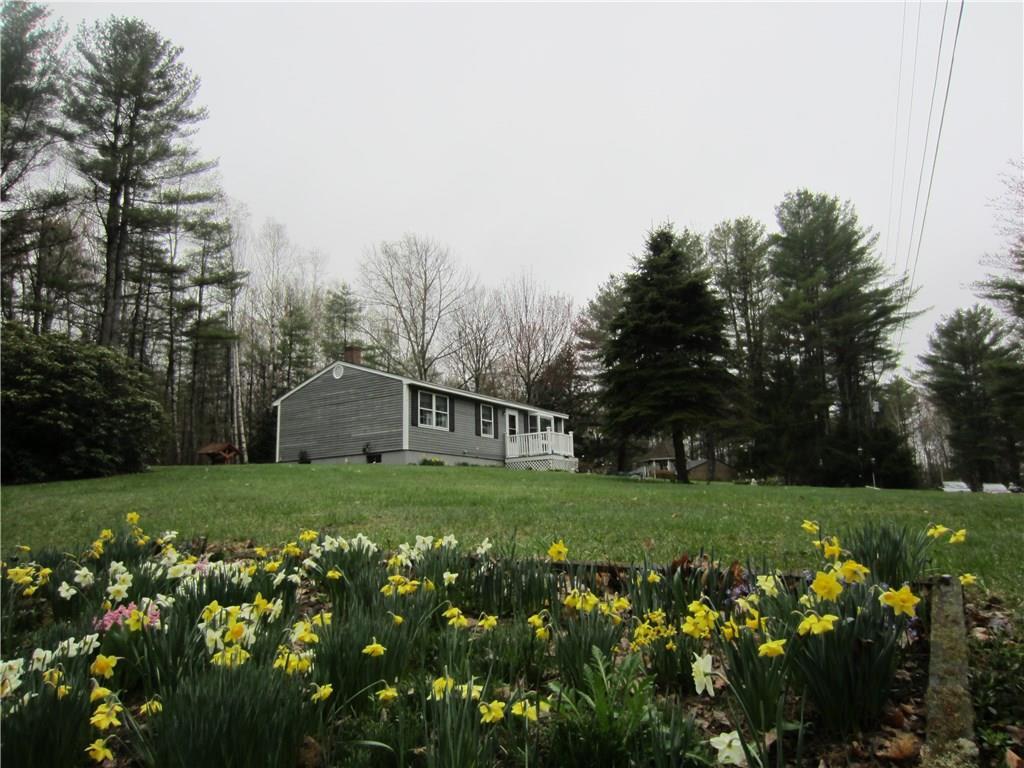 8 Beechwood Road Winthrop, ME 04364 - Photo 21 of 34 Photo