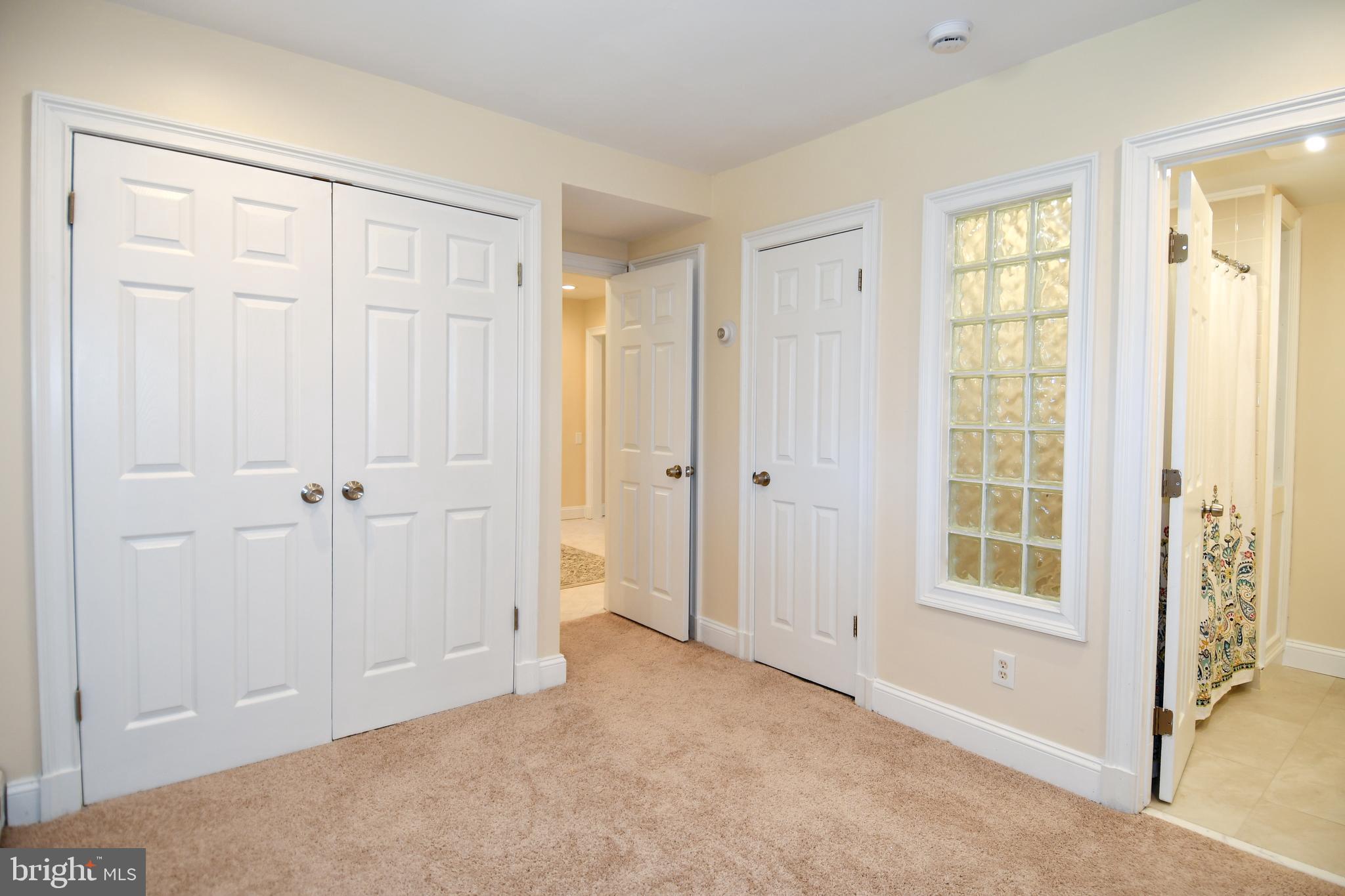 7011 Old Sandy Spring Road Laurel, MD 20707 - Photo 27 of 39 Basement Room