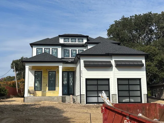 $1,699,000 | 5515 Porcher Drive, Myrtle Beach, SC 29577