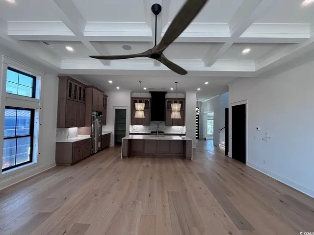 $1,699,000 | 5515 Porcher Drive, Myrtle Beach, SC 29577