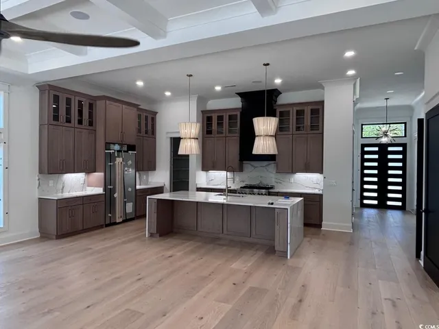 $1,699,000 | 5515 Porcher Drive, Myrtle Beach, SC 29577