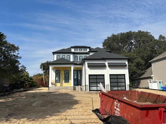 $1,699,000 | 5515 Porcher Drive, Myrtle Beach, SC 29577