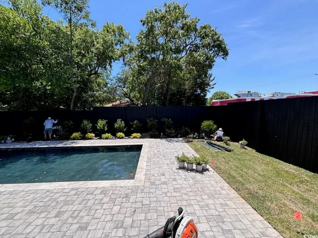 $1,699,000 | 5515 Porcher Drive, Myrtle Beach, SC 29577