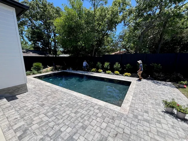 $1,699,000 | 5515 Porcher Drive, Myrtle Beach, SC 29577