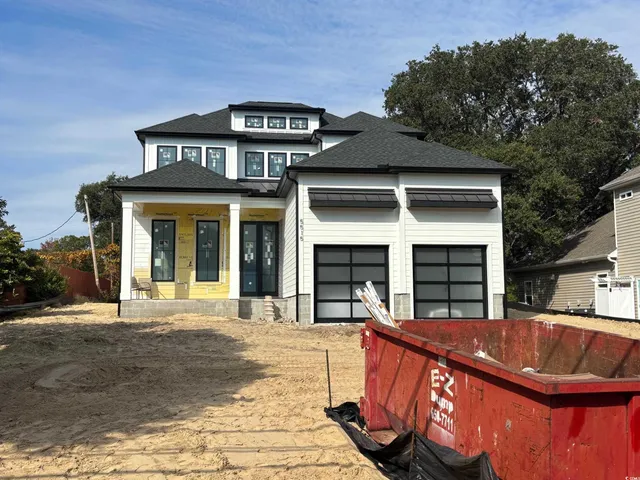 $1,699,000 | 5515 Porcher Drive, Myrtle Beach, SC 29577