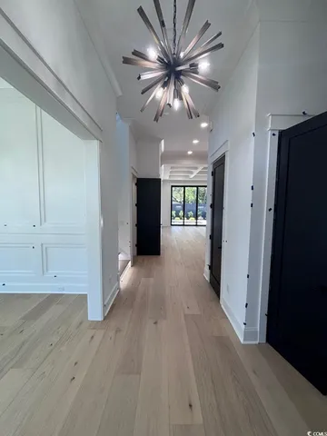 $1,699,000 | 5515 Porcher Drive, Myrtle Beach, SC 29577