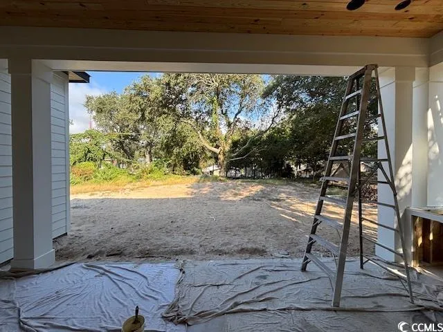 $1,699,000 | 5515 Porcher Drive, Myrtle Beach, SC 29577