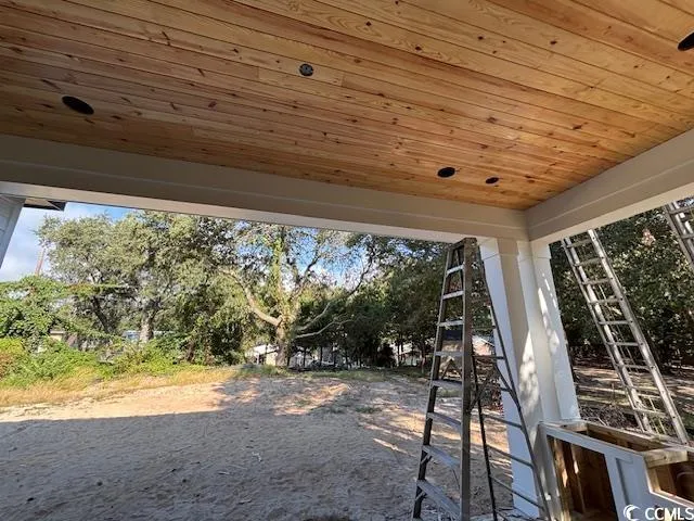 $1,699,000 | 5515 Porcher Drive, Myrtle Beach, SC 29577