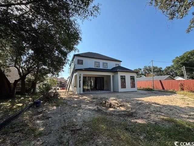 $1,699,000 | 5515 Porcher Drive, Myrtle Beach, SC 29577