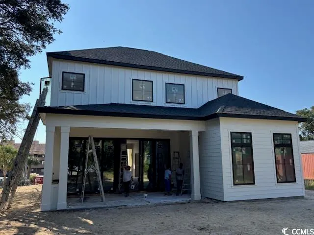 $1,699,000 | 5515 Porcher Drive, Myrtle Beach, SC 29577