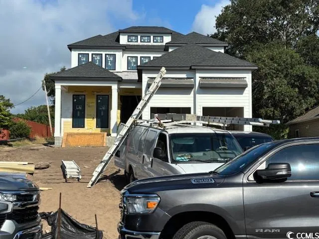 $1,699,000 | 5515 Porcher Drive, Myrtle Beach, SC 29577