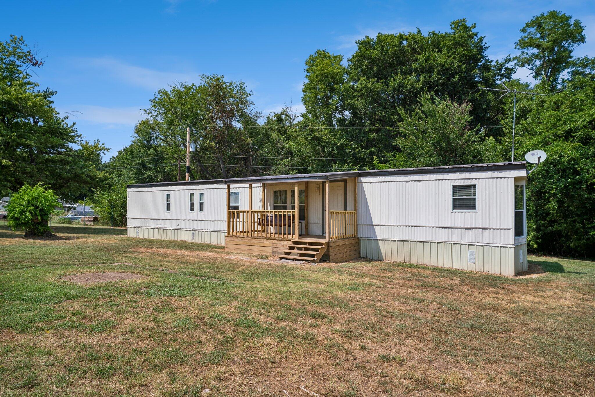 7028 North 4467 Road Spavinaw, OK 74366 - Photo 2 of 26 Gallery Image 2