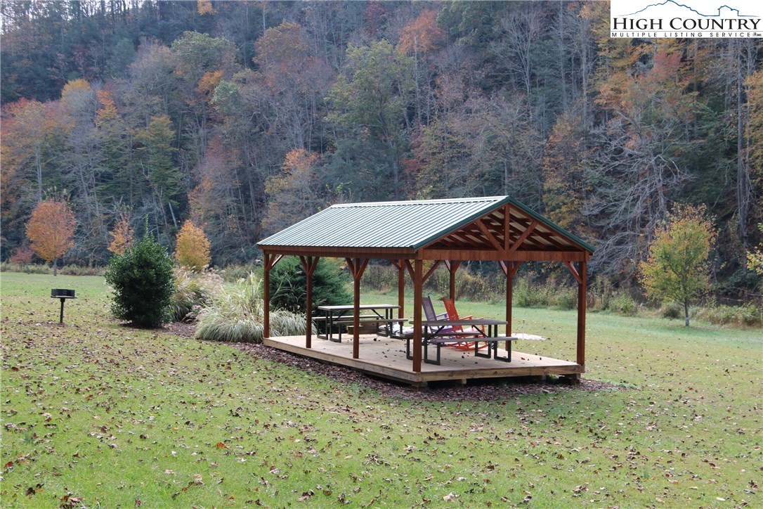 Lot 5-20 Bill Cooper Road Crumpler, NC 28617 - Photo 7 of 9 Gallery Image 7
