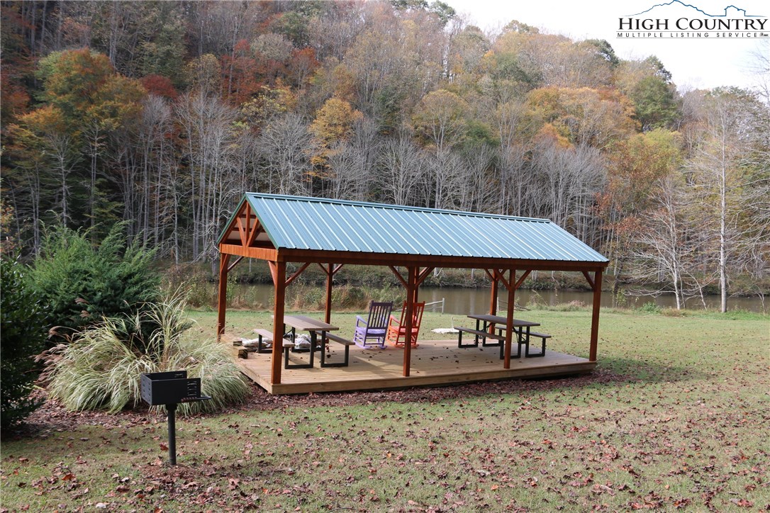 Lot 5-20 Bill Cooper Road Crumpler, NC 28617 - Photo 8 of 9 Gallery Image 8