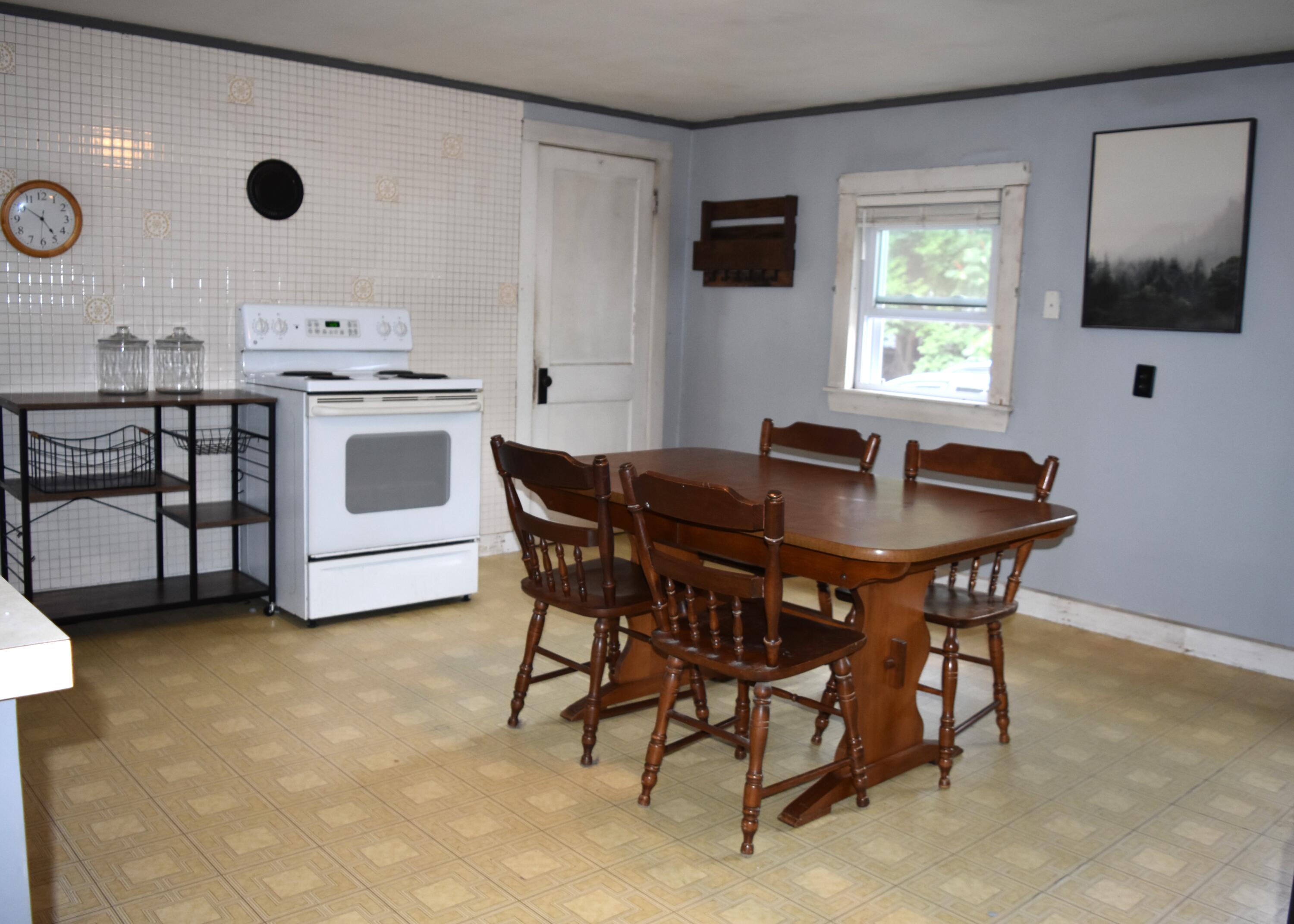 602 Water Street West Newfield, ME 04095 - Photo 3 of 26 Kitchen 1