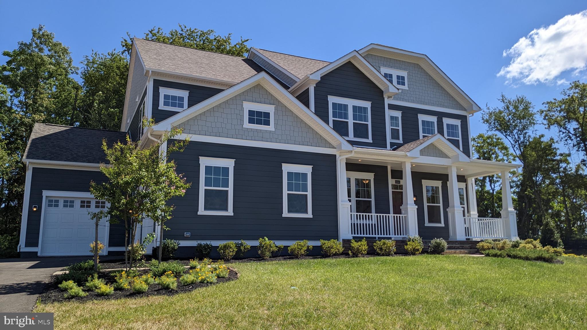 24940 Peach Rdg Court Aldie, VA 20105 - Photo 2 of 86