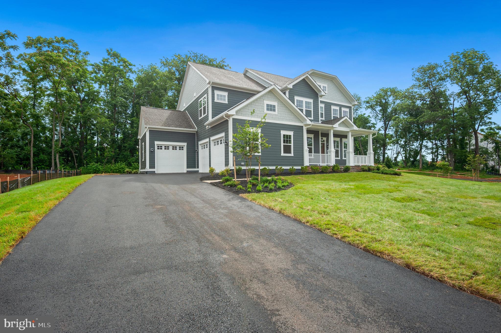 24940 Peach Rdg Court Aldie, VA 20105 - Photo 3 of 86