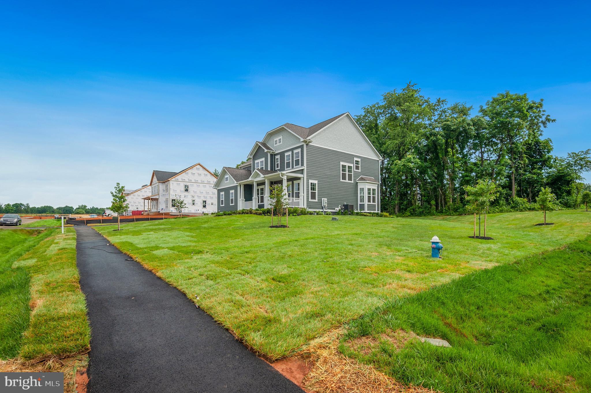 24940 Peach Rdg Court Aldie, VA 20105 - Photo 4 of 86