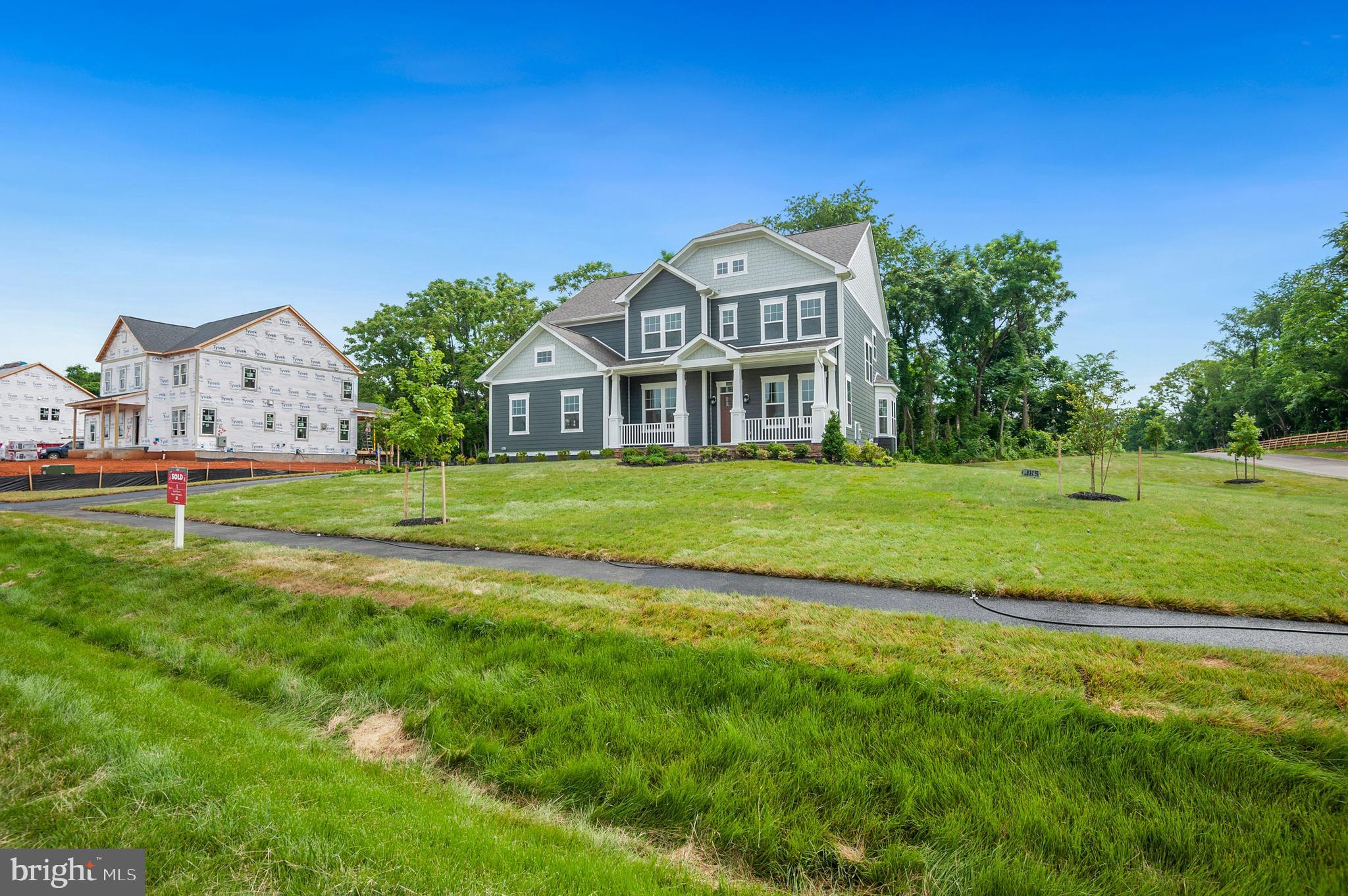 24940 Peach Rdg Court Aldie, VA 20105 - Photo 5 of 86