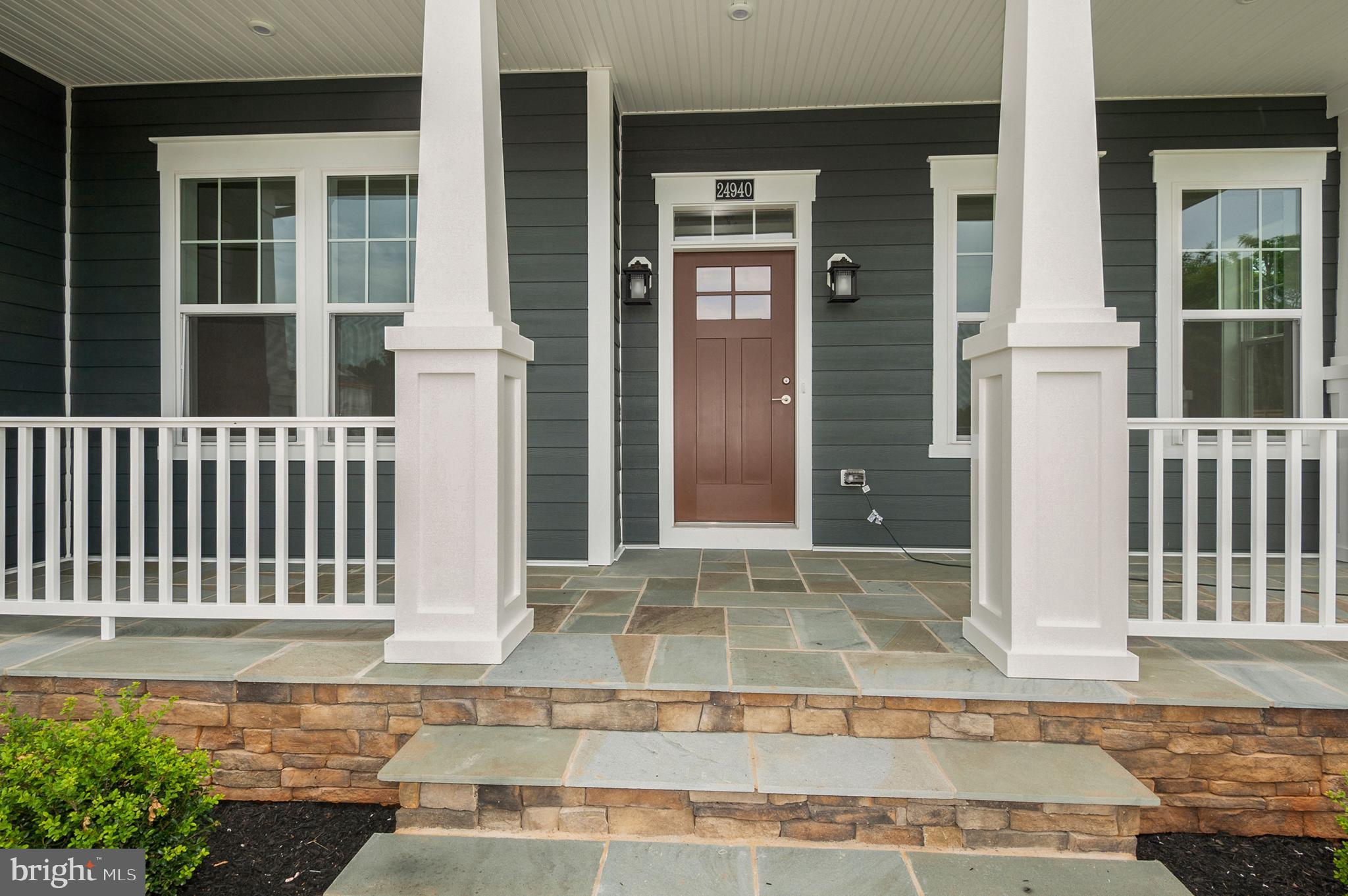 24940 Peach Rdg Court Aldie, VA 20105 - Photo 6 of 86