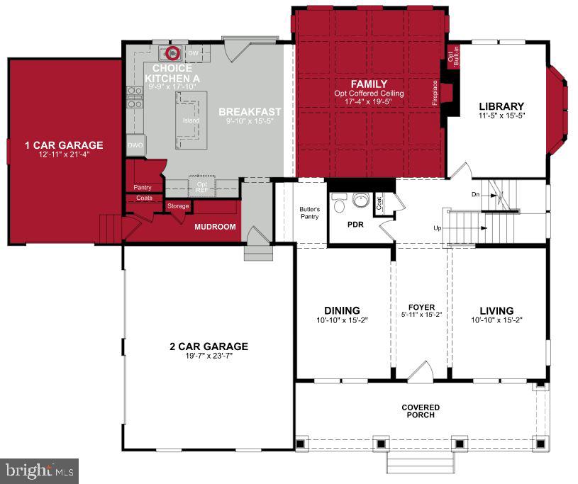 24940 Peach Rdg Court Aldie, VA 20105 - Photo 75 of 86