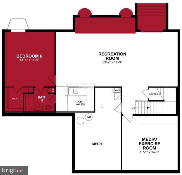 24940 Peach Rdg Court Aldie, VA 20105 - Photo 76 of 86