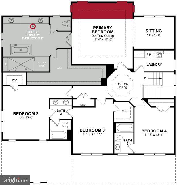 24940 Peach Rdg Court Aldie, VA 20105 - Photo 77 of 86