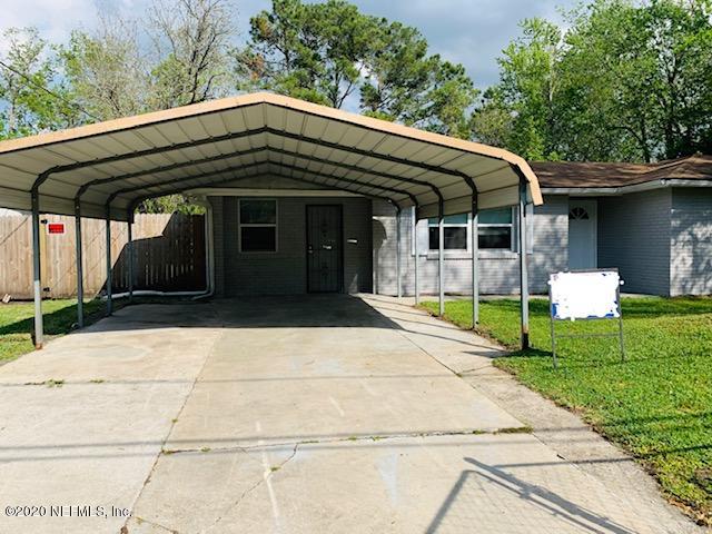 10617 Pinholster Road Jacksonville, FL 32218 - Photo 1 of 19 10617 Pinholster front view 10