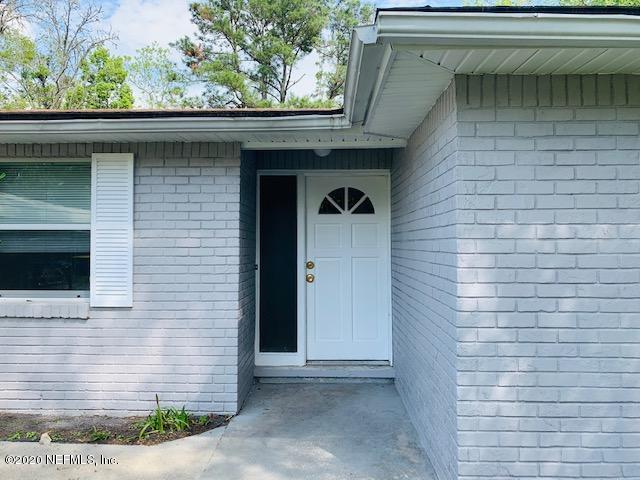 10617 Pinholster Road Jacksonville, FL 32218 - Photo 17 of 19 10671 pinholster front door