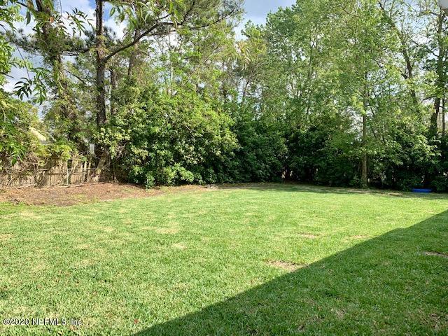 10617 Pinholster Road Jacksonville, FL 32218 - Photo 8 of 19 10617 pinholster back yard 5