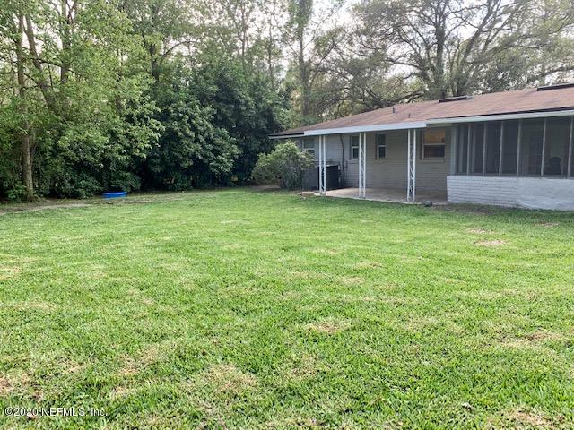 10617 Pinholster Road Jacksonville, FL 32218 - Photo 9 of 19 10617 Pinholster backyard 6