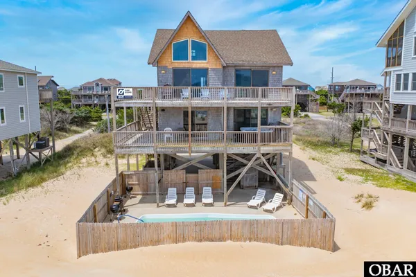 $1,599,000 | 41789 Ocean View Drive, Avon, NC 27915