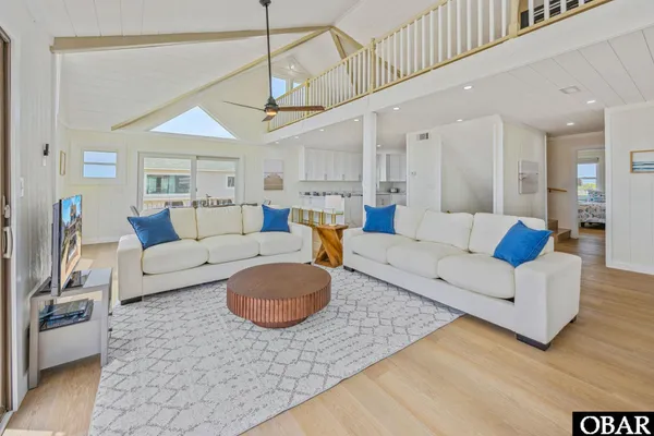 $1,599,000 | 41789 Ocean View Drive, Avon, NC 27915