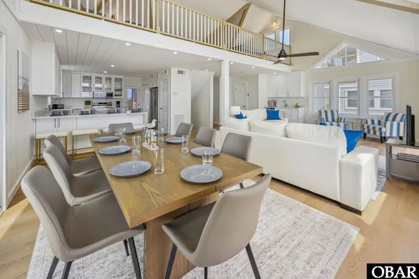 $1,599,000 | 41789 Ocean View Drive, Avon, NC 27915