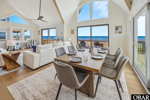 $1,599,000 | 41789 Ocean View Drive, Avon, NC 27915