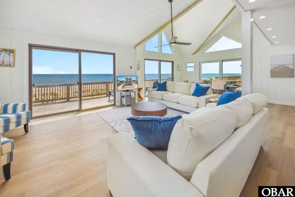 $1,599,000 | 41789 Ocean View Drive, Avon, NC 27915