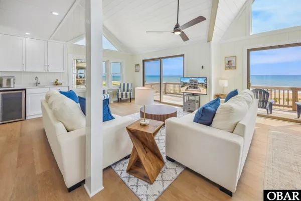 $1,599,000 | 41789 Ocean View Drive, Avon, NC 27915