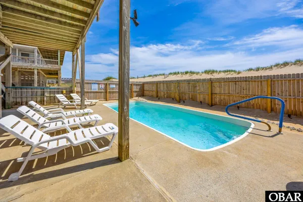 $1,599,000 | 41789 Ocean View Drive, Avon, NC 27915