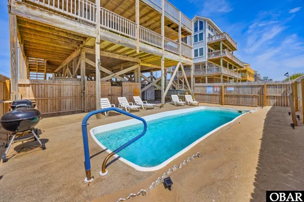 $1,599,000 | 41789 Ocean View Drive, Avon, NC 27915