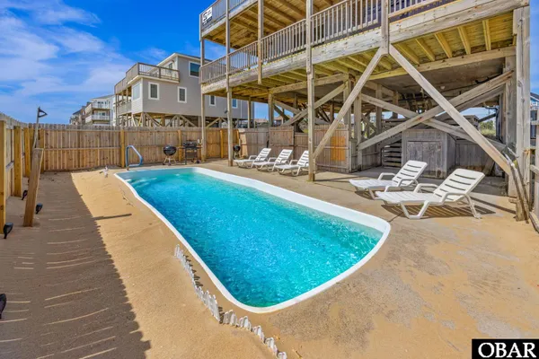 $1,599,000 | 41789 Ocean View Drive, Avon, NC 27915