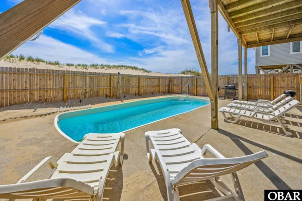 $1,599,000 | 41789 Ocean View Drive, Avon, NC 27915