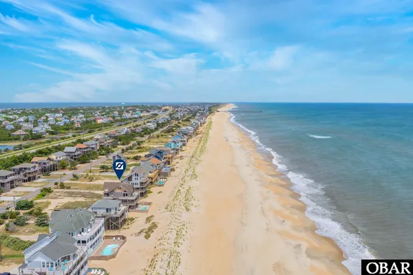 $1,599,000 | 41789 Ocean View Drive, Avon, NC 27915