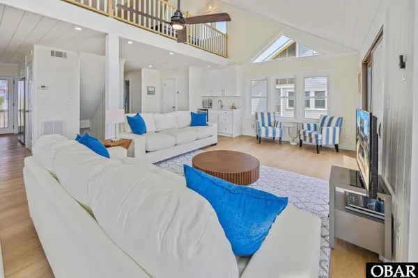 $1,599,000 | 41789 Ocean View Drive, Avon, NC 27915