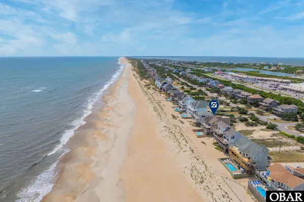 $1,599,000 | 41789 Ocean View Drive, Avon, NC 27915