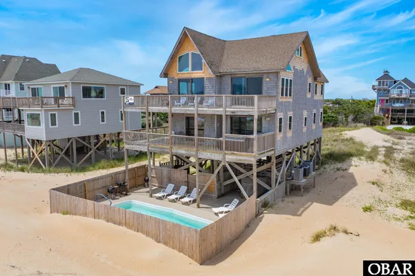 $1,599,000 | 41789 Ocean View Drive, Avon, NC 27915